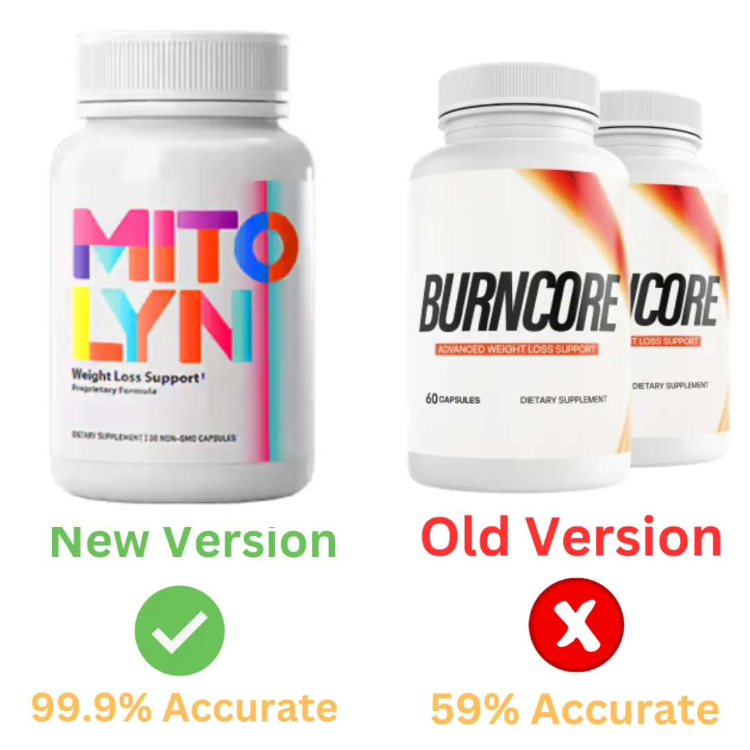 BurnCore order
